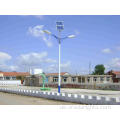 Energiesparende Solar Street Light